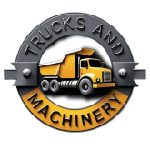 Trucks and Machinery